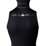 Waterproof Hooded Vest - 2/5mm