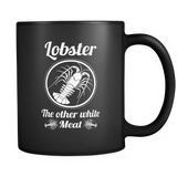 Lobster - 11oz Mug