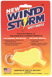 Wind Storm™ Safety Whistle
