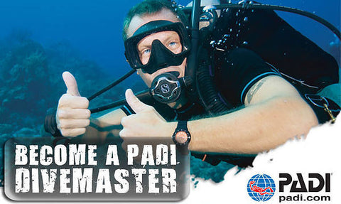 Divemaster Training
