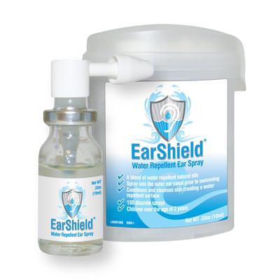 Ear Shield 10 ml Spray