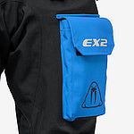 EX2 Drysuit by Waterproof