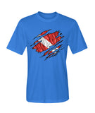 Scuba Steve's Tees - True Diver