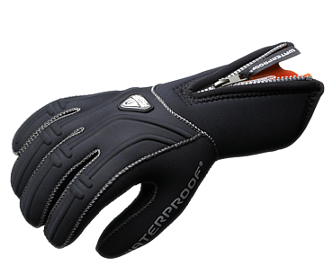 G1 3MM Dive Glove by Waterproof