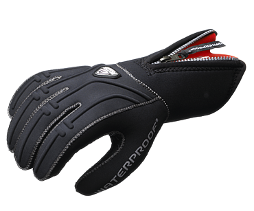 G1 5mm Dive Glove - Waterproof