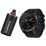 Garmin Descent Mk2i GPS Diving Smartwatch (Titanium Carbon Gray DLC)