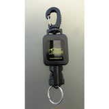 Gear Keeper Locking Flashlight Holder