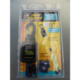 Gear Keeper Locking Flashlight Holder