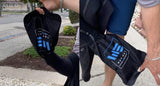 Wet-Ease | Slide into your Wetsuit