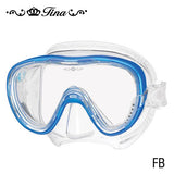 Tina Dive Mask