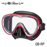 Tina Dive Mask
