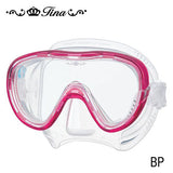 Tina Dive Mask
