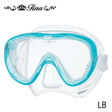 Tina Dive Mask