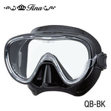 Tina Dive Mask