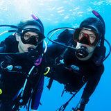 Tina Dive Mask