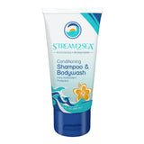 Stream2Sea - Conditioning Shampoo and Body Wash