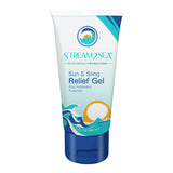 Stream2Sea - Sun and Sting Relief Gel