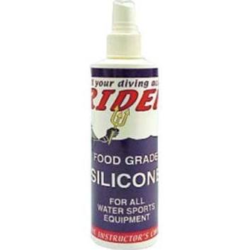 Trident 8 oz. Pump Silicone Spray