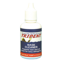 New Mask Cleaner 1 oz.