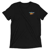 Scuba Steve's Tees - Biggest Fish Tee