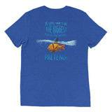 Scuba Steve's Tees - Pretend