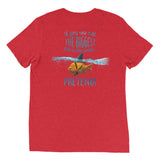 Scuba Steve's Tees - Pretend