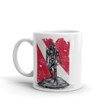 Bold Diver - Mug