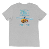 Scuba Steve's Tees - Pretend
