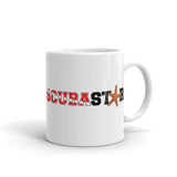 ScubaStar Mug