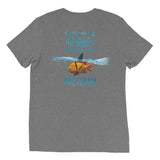 Scuba Steve's Tees - Pretend