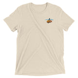 Scuba Steve's Tees - Biggest Fish Tee
