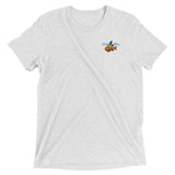 Scuba Steve's Tees - Biggest Fish Tee