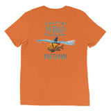 Scuba Steve's Tees - Biggest Fish Tee