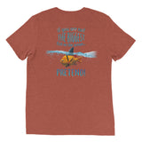 Scuba Steve's Tees - Pretend
