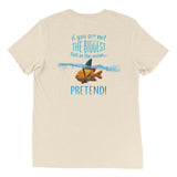 Scuba Steve's Tees - Pretend
