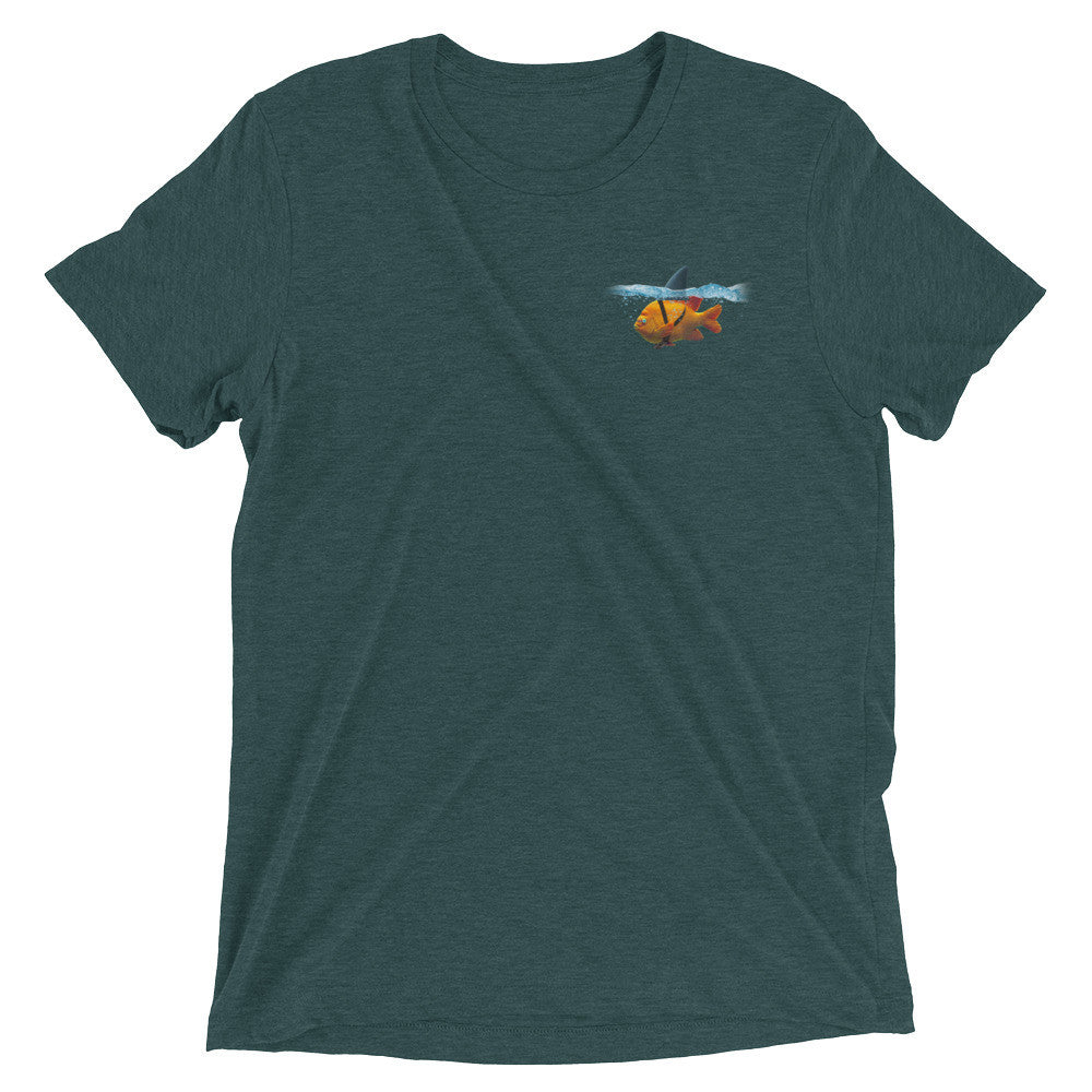 Scuba Steve's Tees - Pretend
