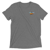 Scuba Steve's Tees - Biggest Fish Tee