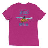 Scuba Steve's Tees - Pretend