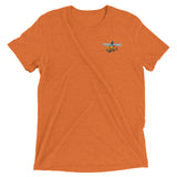 Scuba Steve's Tees - Biggest Fish Tee