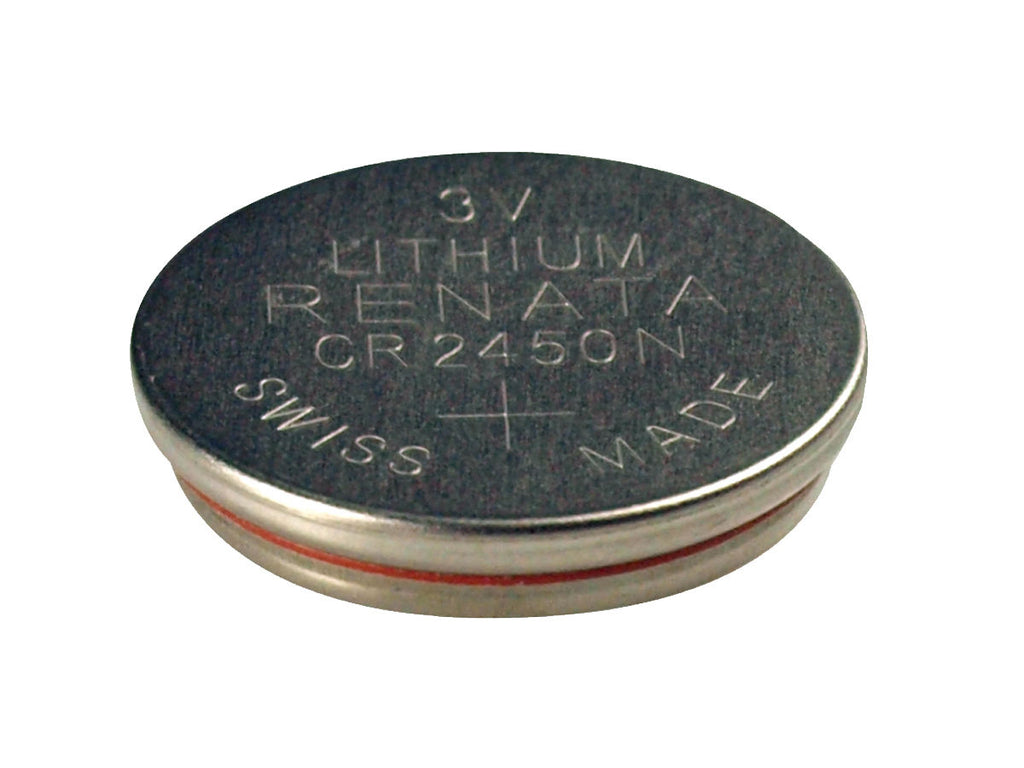 Renata 3v Coin Battery CR2450n | 2450