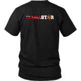 ScubaStar - T-Shirt