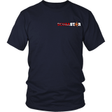 ScubaStar - T-Shirt