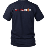 ScubaStar - T-Shirt