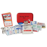 Scuba Diver First Aid Kit