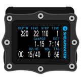 Shearwater Perdix 2 Dive Computer