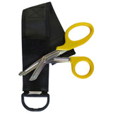 Stainless Steel Diver Shears in Pouch