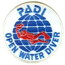 Open Water Scuba Class