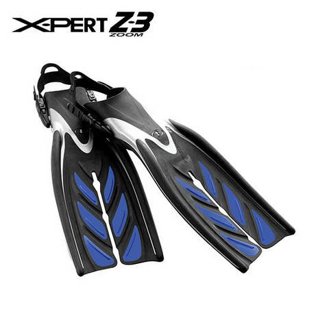 X-Pert Z-3 Zoom Fins