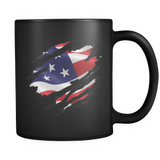 Show your support mug