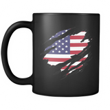 Show your support mug